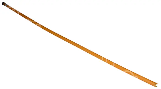 trubka plastová PEX 160 l, 1195 mm